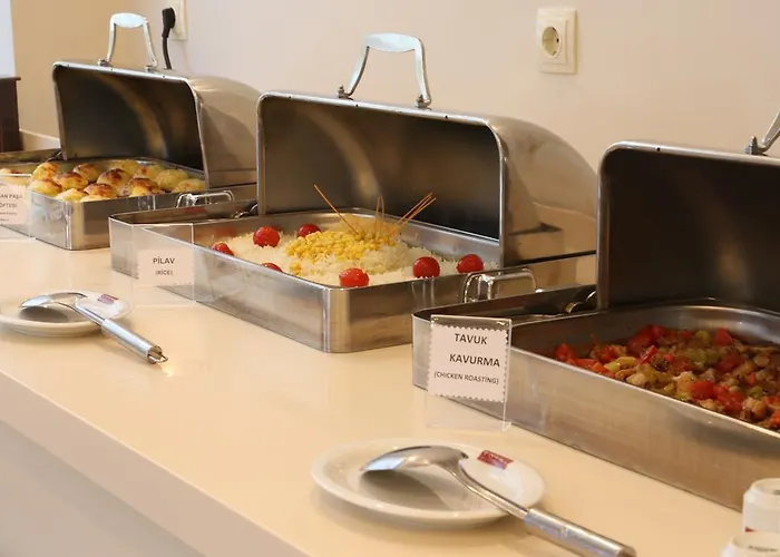 Royal Bilgic Kırklareli