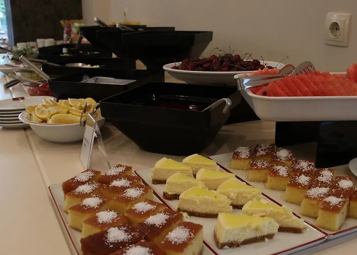 Hotel Royal Bilgic 3*