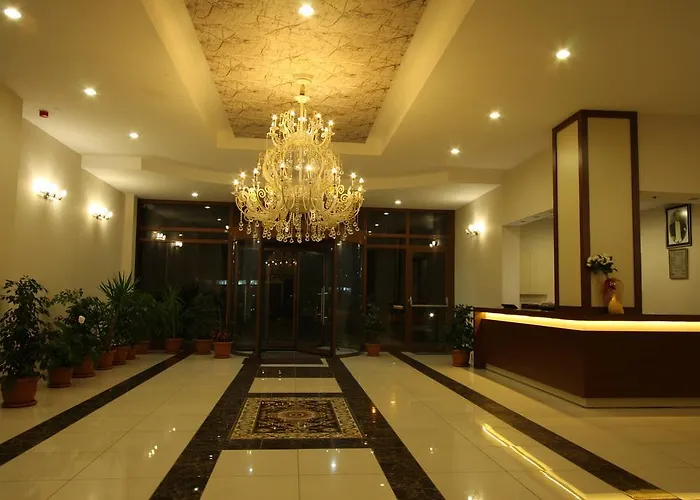 Royal Bilgic 3* Kırklareli