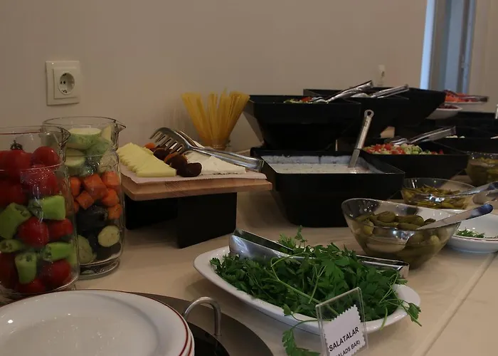 Royal Bilgic Hotel 3*