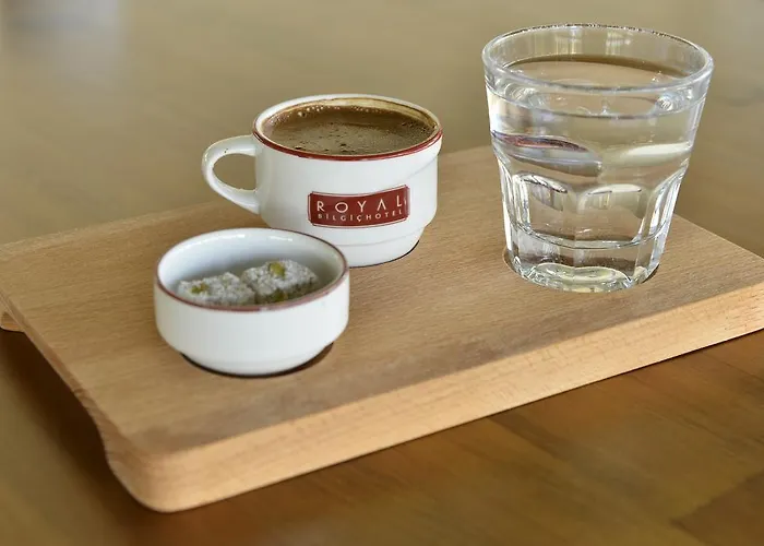 Royal Bilgic Kırklareli