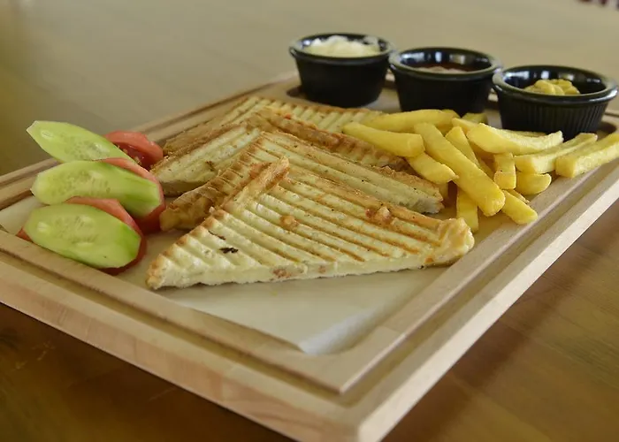 Royal Bilgic Hotel 3*