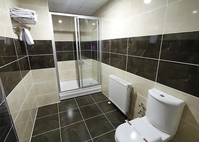 Hotel Royal Bilgic Kırklareli